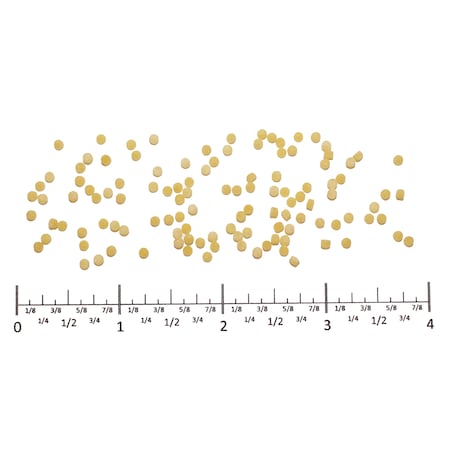 Costa Costa Acini Di Pepe Pasta, 5lbs, PK4 2ACI